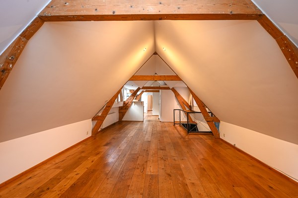 Medium property photo - Scheepstimmermanslaan, 3016 AD Rotterdam